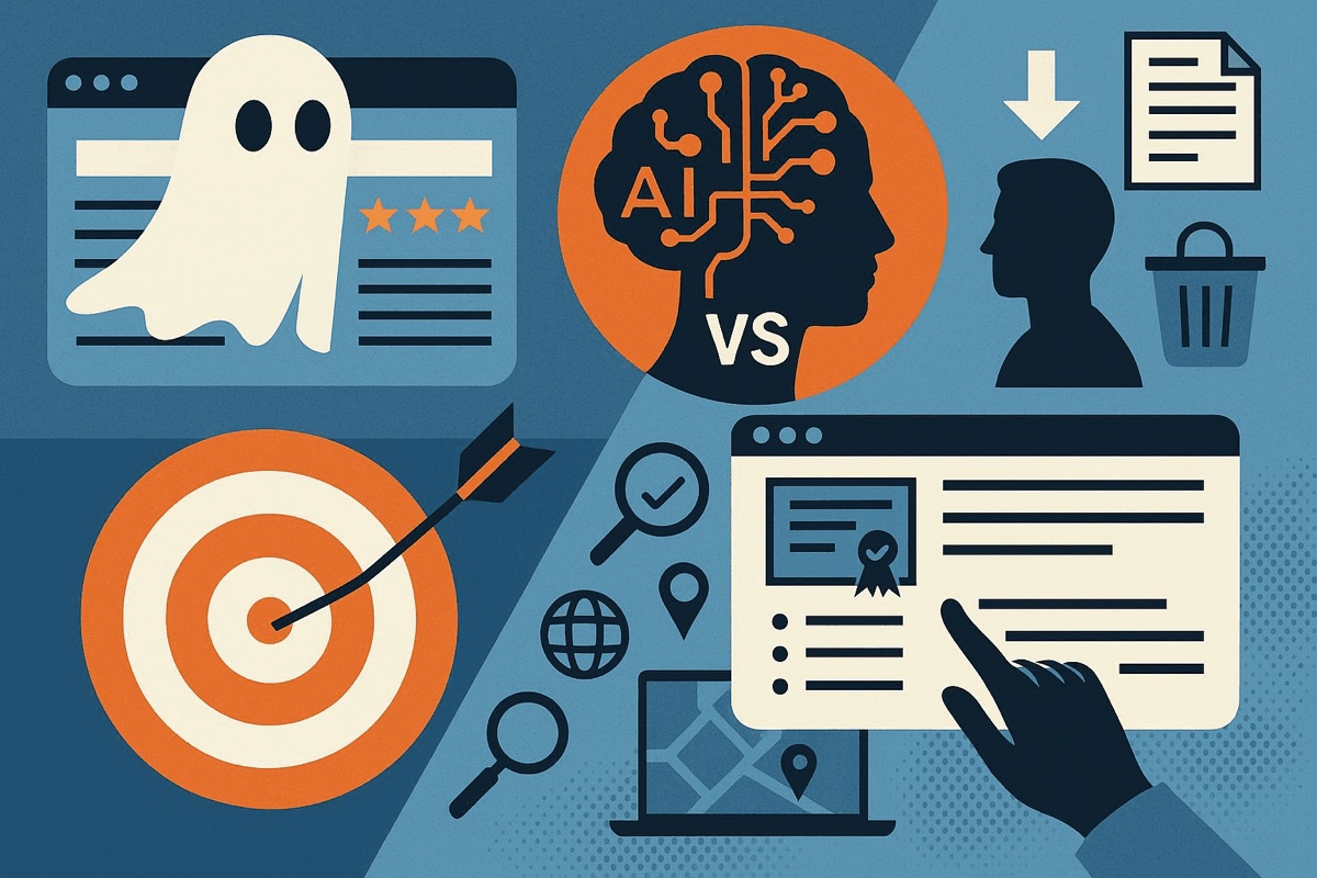 The New AI Cold War: Intent Signals Are Broken