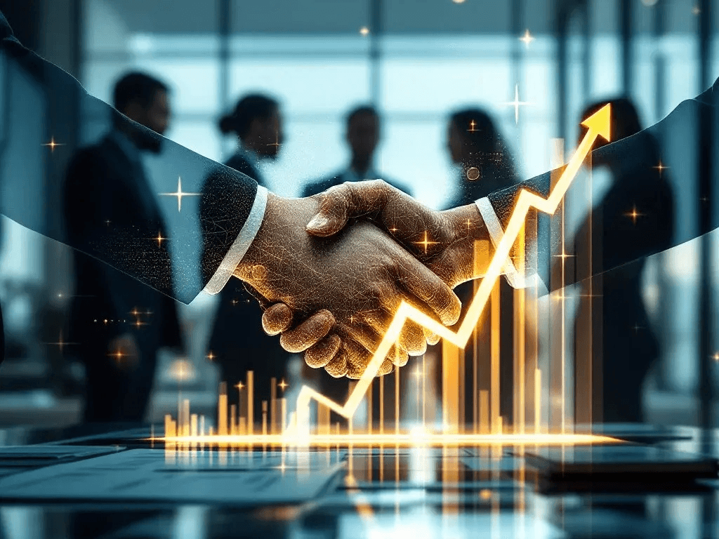 Platform Partnerships for SaaS Growth