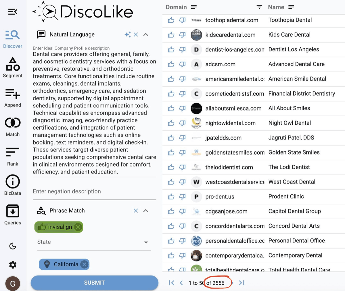 Unlock Precision Targeting with Website Signals