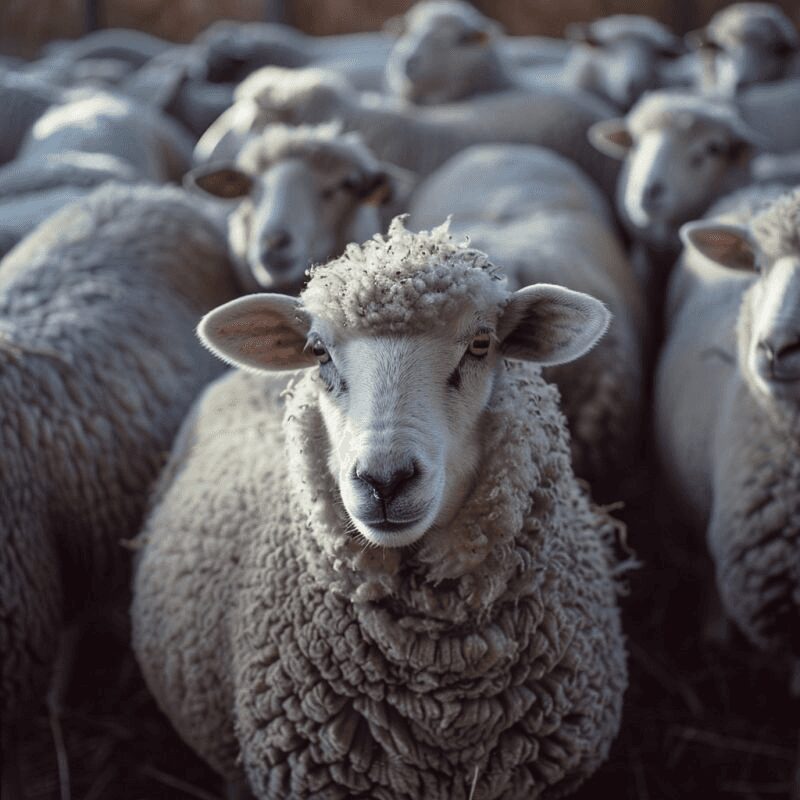 Understanding The Similarity Gap
