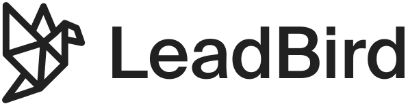 Leadbird.io
